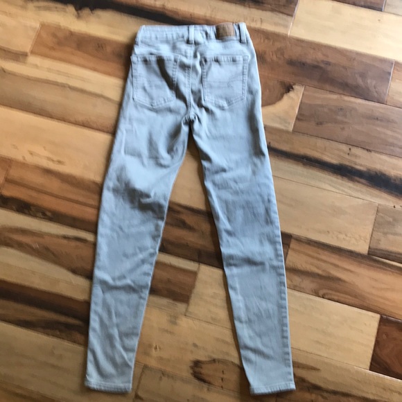 Super stretch jeans - Picture 4 of 4